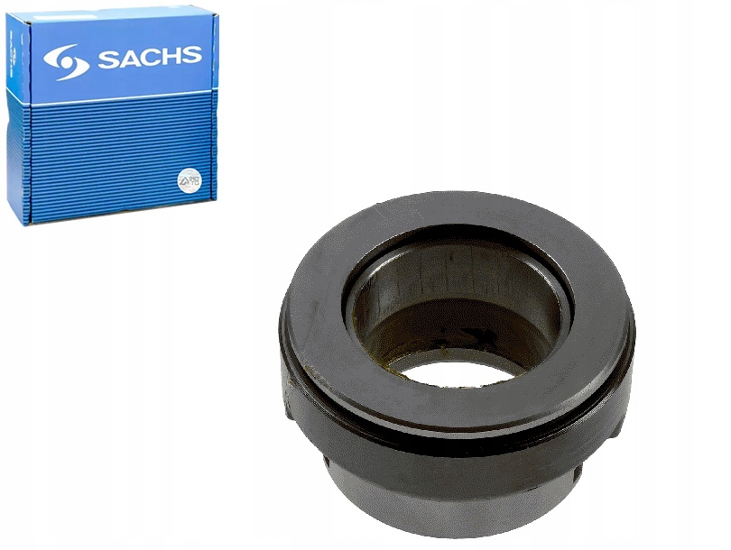 ŁOŻYSKO OPOROWE SACHS TRUCK 3151157001 FENDT MAN STAR SACHS