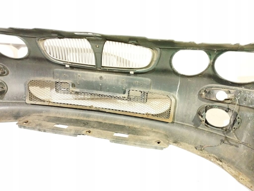 Rover 25 bumper front front HFF