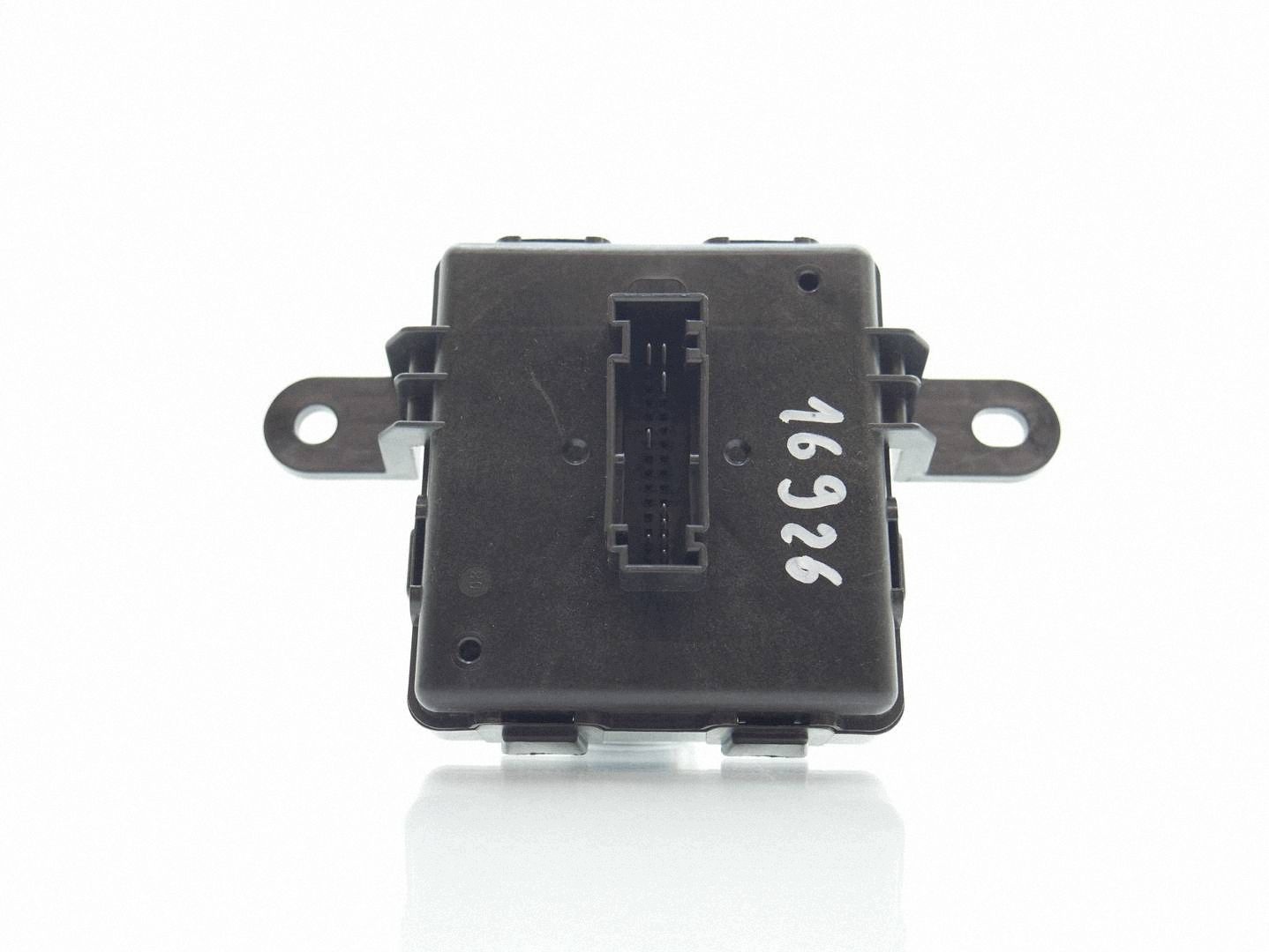 module unité de commande électronique uce KESSY AUDI A3 8Y 5WA959436AC