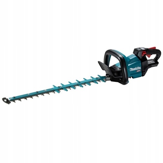 Akumulatorowe nożyce do żywopłotu 40V max długość ostrza 60 cm Makita