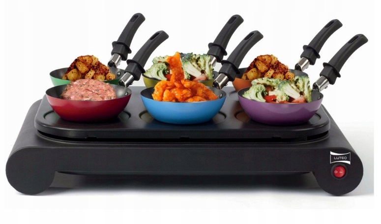 NALEŚNIKARNIA LUTEO MWS1011