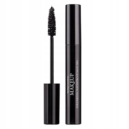 FM Wodoodporny tusz do rzęs Volumizing Black