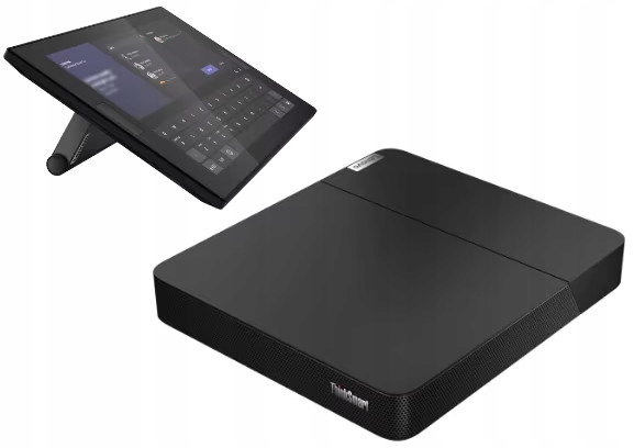 Zestaw ThinkSmart Core + kontroler 10" i5-11g 8/256GB DO KONFERENCJI