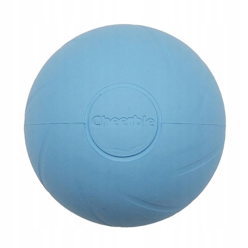 Levně Interaktivní míček pro zvířata Cheerble Ball W1 Se