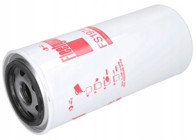 FS19748 - Топливный фильтр (распределители топлива)