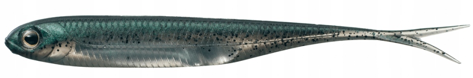 Jaskółka na Sandacza Fish Arrow Flash-J Split 10cm