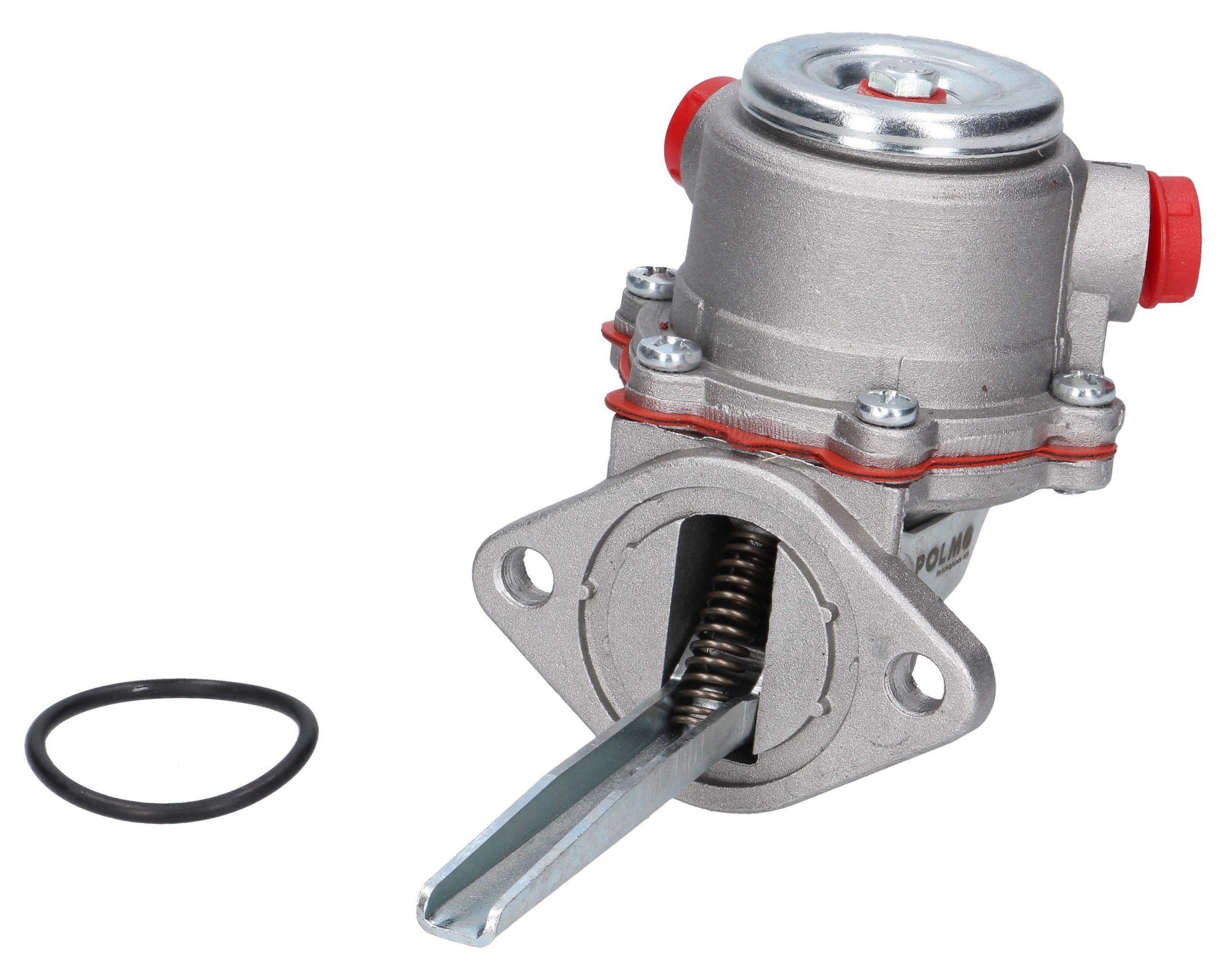 Napájecí palivová pumpa Case 3055375R93 Polmo