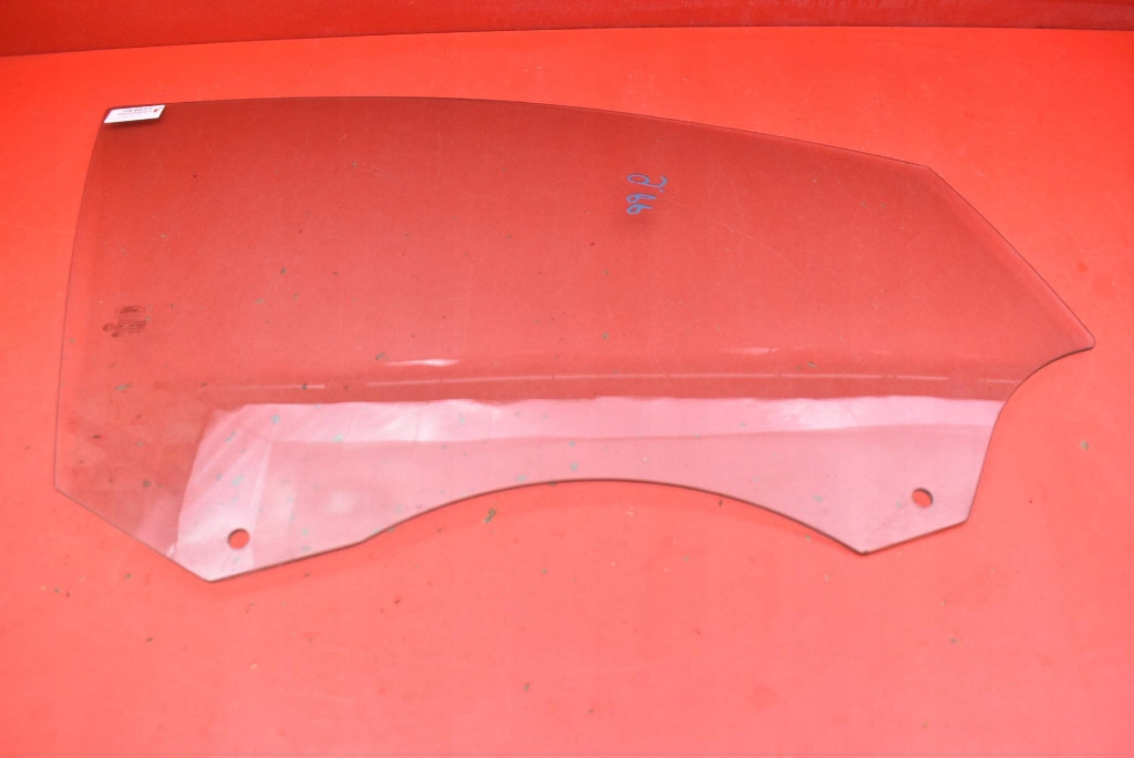 window side right front front FORD KUGA MK2 13-16