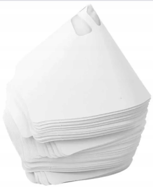 50x SITKO LAKIERNICZE DO FARBY JEDNORAZOWE