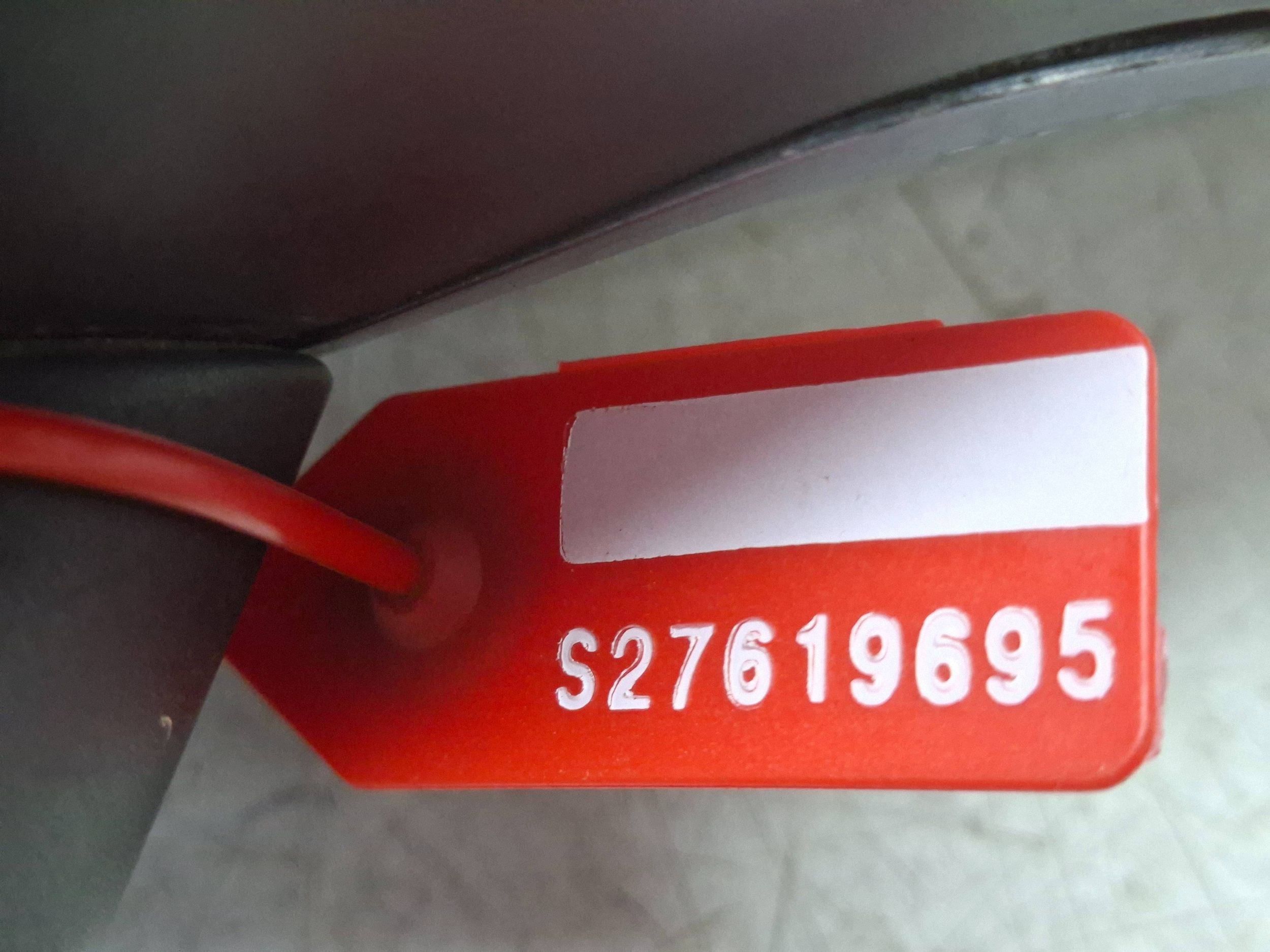 mirror right 3 PINY OPEL CORSA D 2006