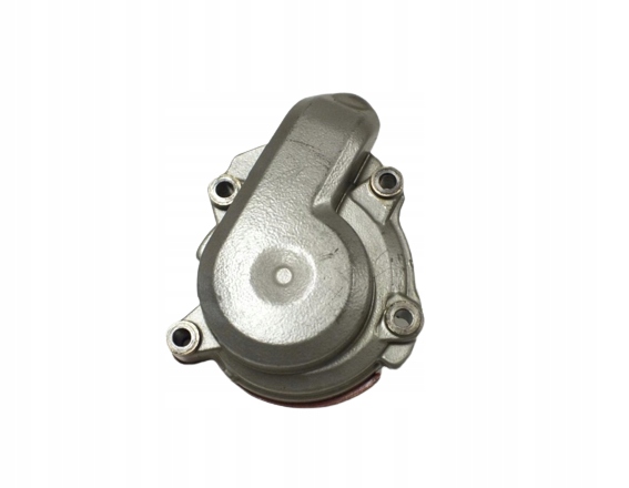 K-6 - Кришка водяного насоса KTM XC EXC 400 450 530 2008-11