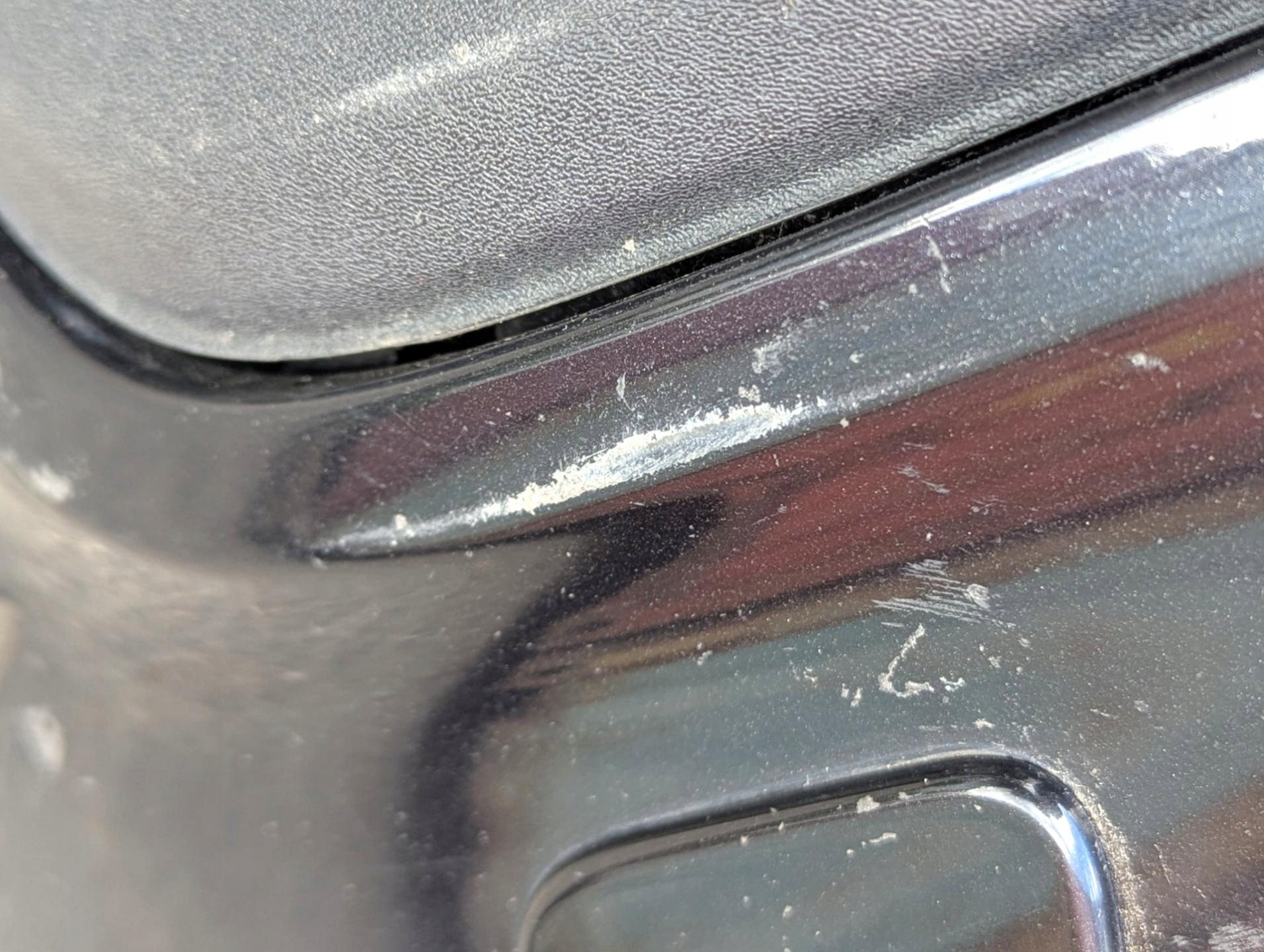 bumper front Volvo V40 Cross Country 2013 31353310