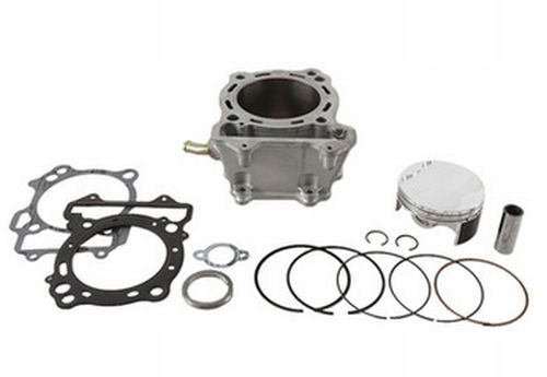 Cylinder Cylinder Works Arctic Cat 400 DVX 04-08