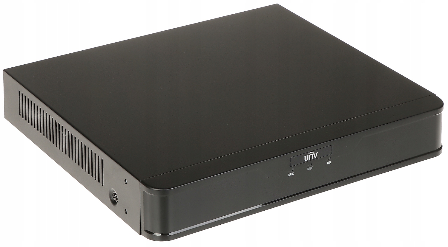 Ip Registrátor NVR301-04S3-P4 4 Kanálov, 4 PoE Uniview