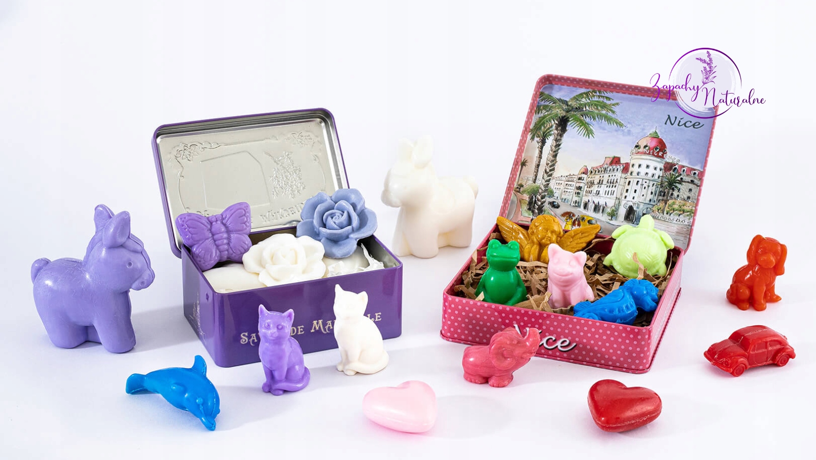 Metalowe Pudełko - Koty Kod producenta BSAV32CVPLAGE