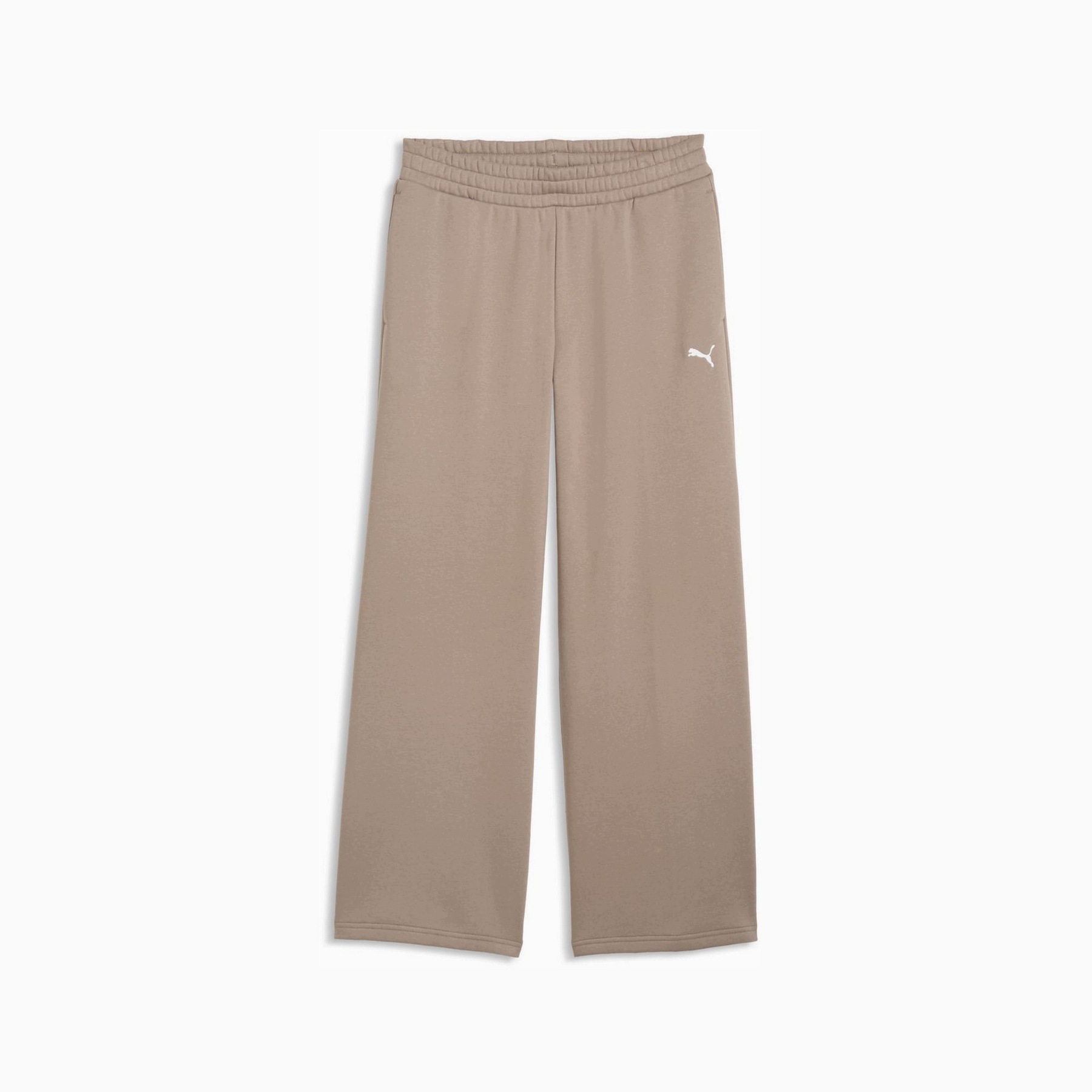 Dámské teplákové kalhoty Puma Ess Cat Standard Wide Fl Op 69291981 r M