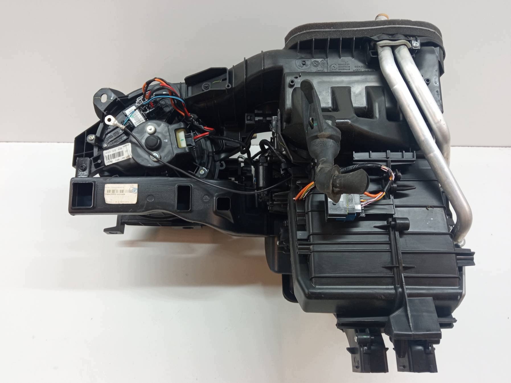 heater 52159071 Fiat Tipo II (2016- )