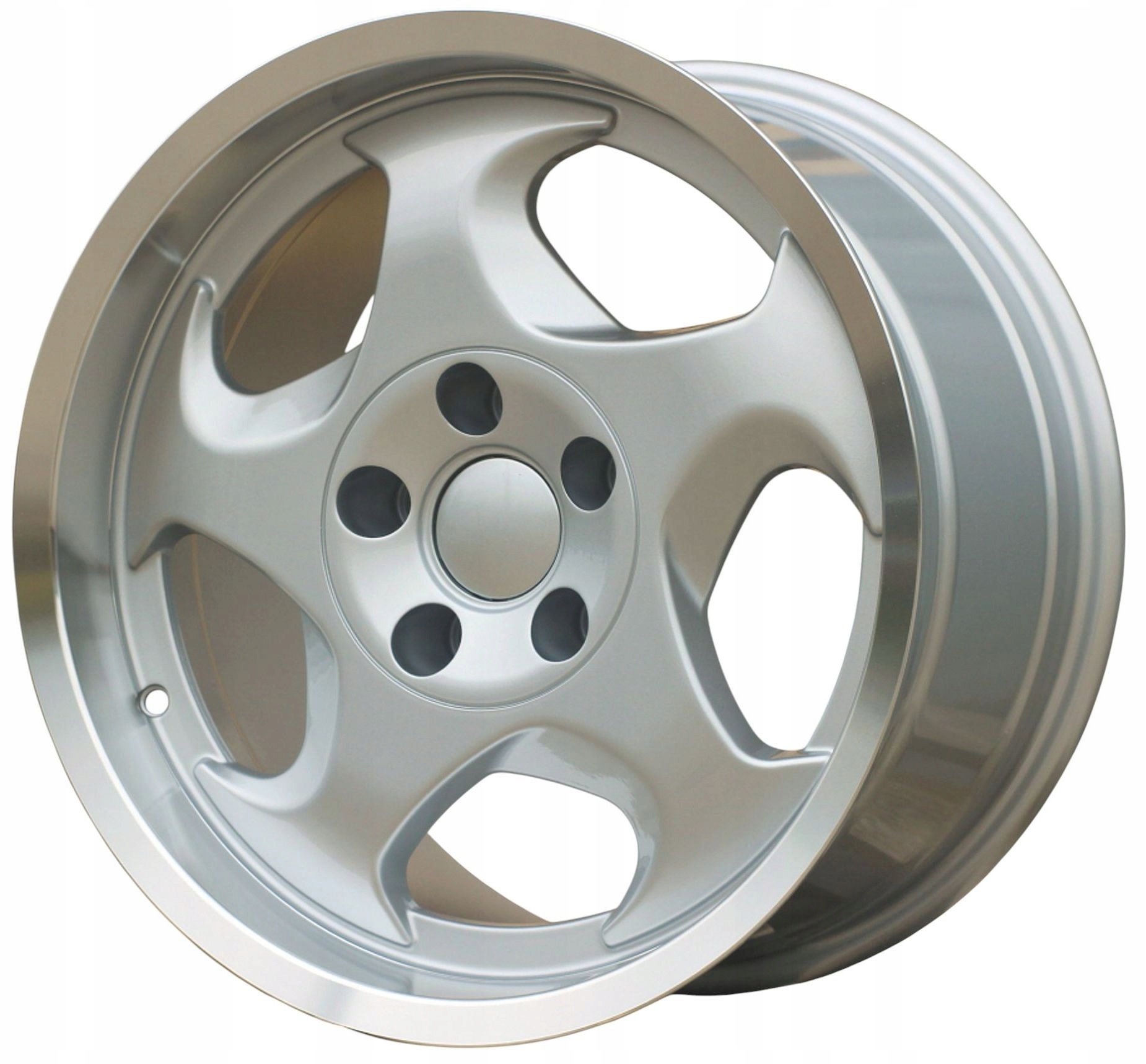 Ráfky s okrajem 17 pro Bmw 5 E39 E60 E61 6 E24 E63 E64 7 E38 styling 21M