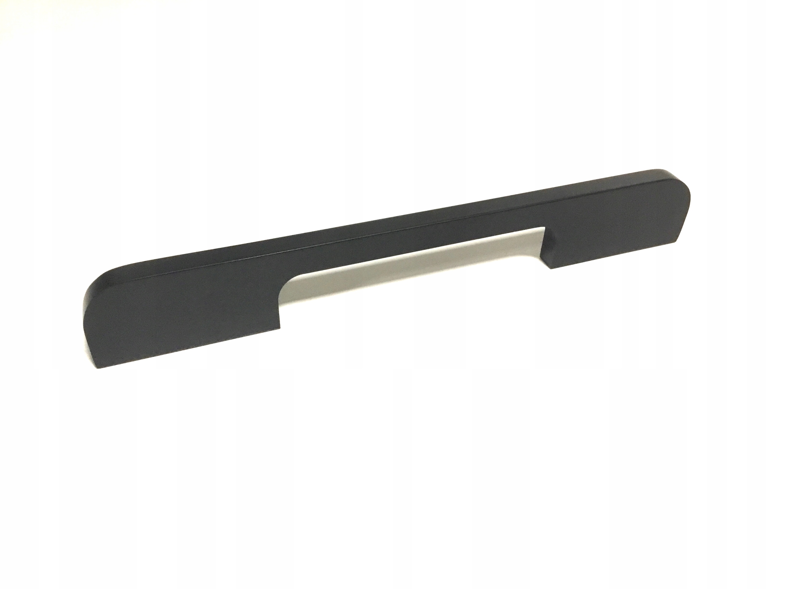 

Nowoczesny Uchwyt Meblowy Andras 160 mm Czarny Mat