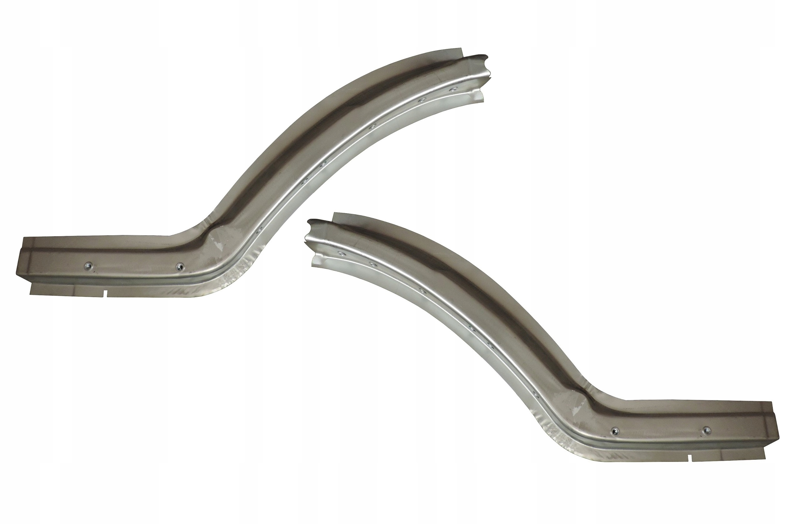 MERCEDES ATEGO 98-13 PRÓG DRZWI PRZEDNICH OCYNK 2szt LE+PR