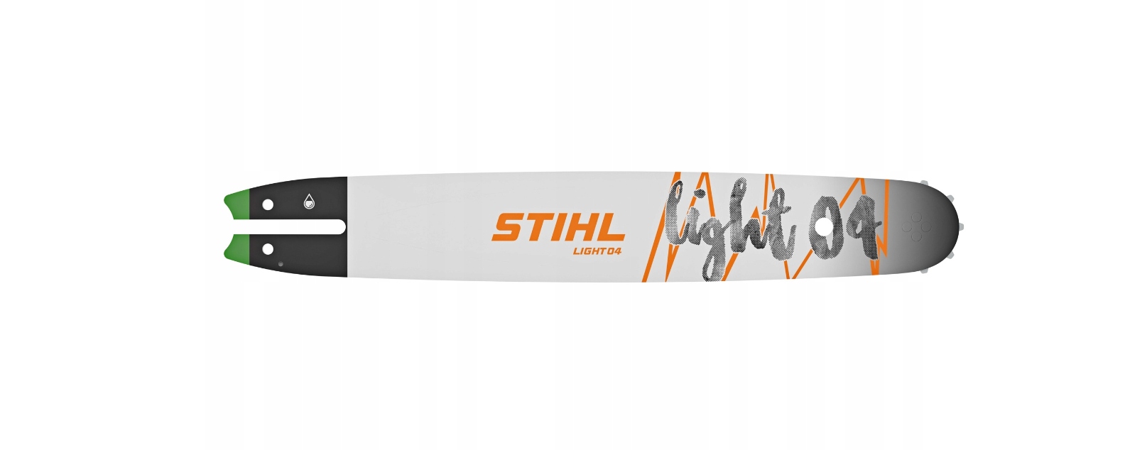 

Prowadnica Stihl 35cm 3/8"P 1,1mm Do MS162- MS194