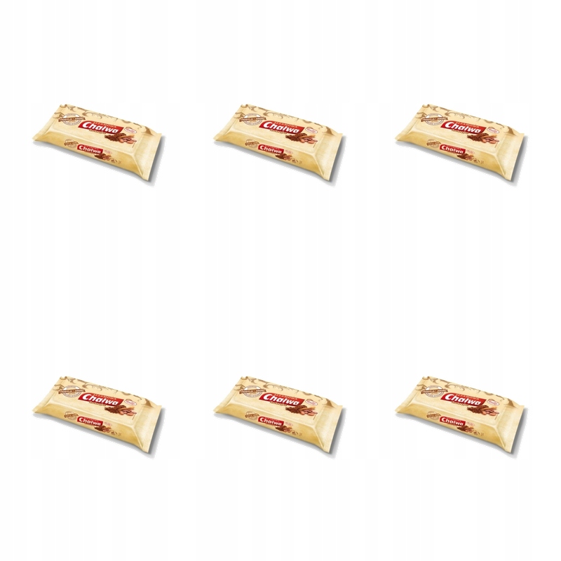 Unitop Chalva sezamová fantazijní 750 g X6