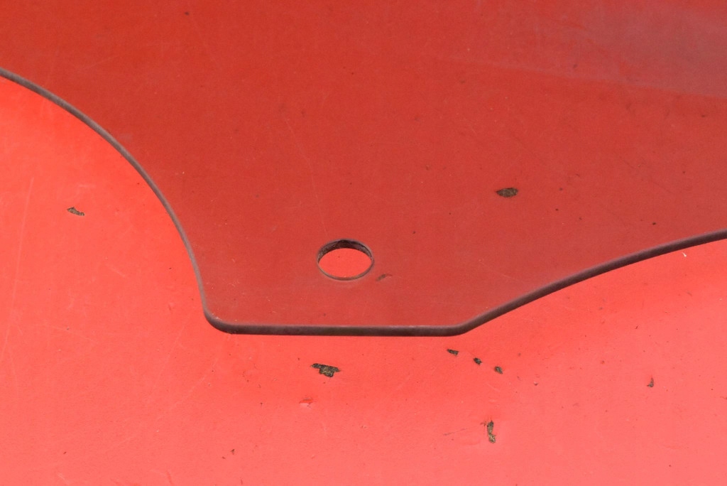 window side left front front FORD FOCUS MK3 5D HB 11-15