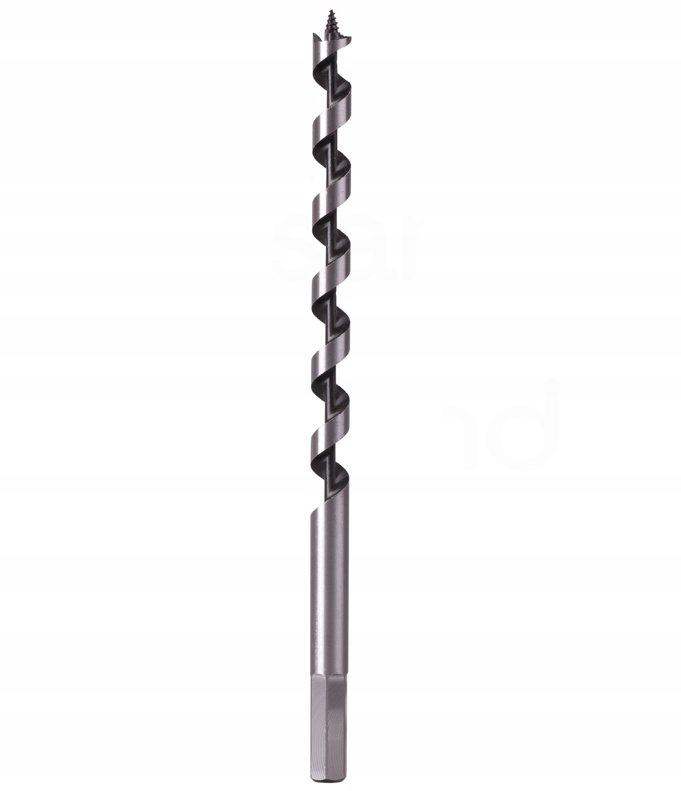 

Wiertło Do Drewna Świder 8x230mm Śrubowe Świdrowe