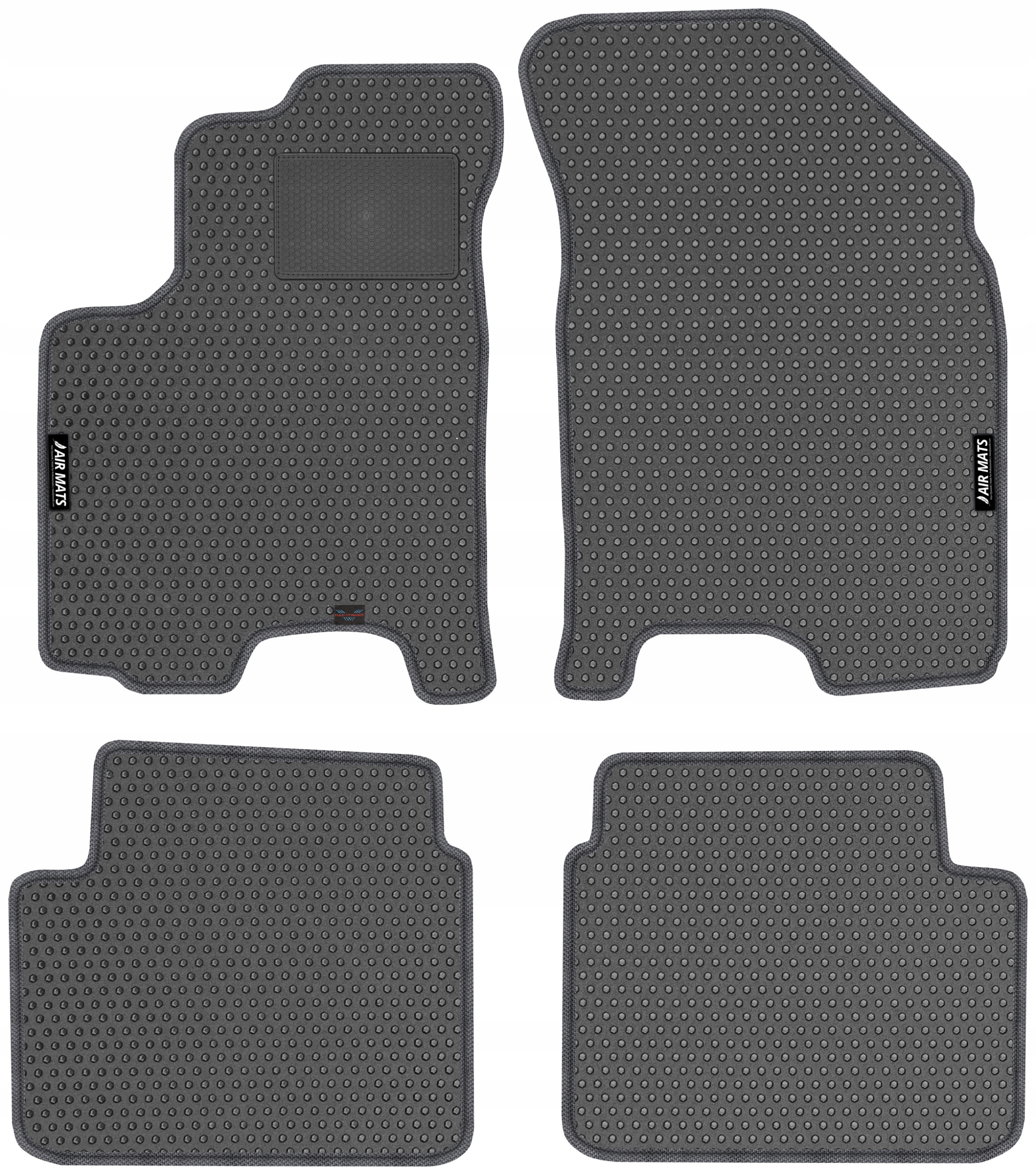 Chevrolet Aveo II Sd 2008-2011 Koberce Air Mats