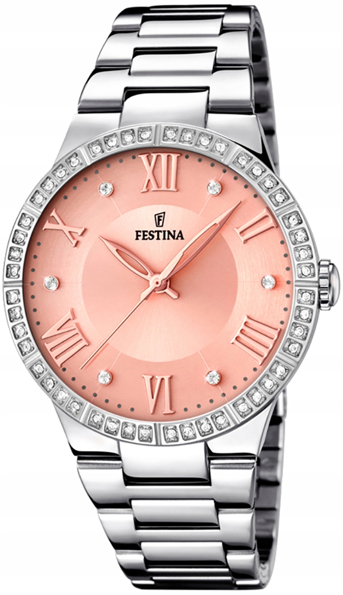 Festina dámské hodinky F16719/3