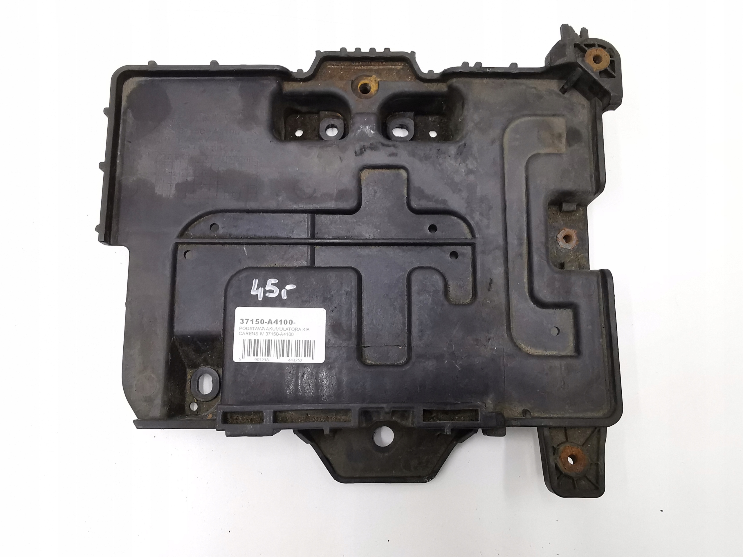 držiak akumulátora KIA CARENS IV 37150-A4100