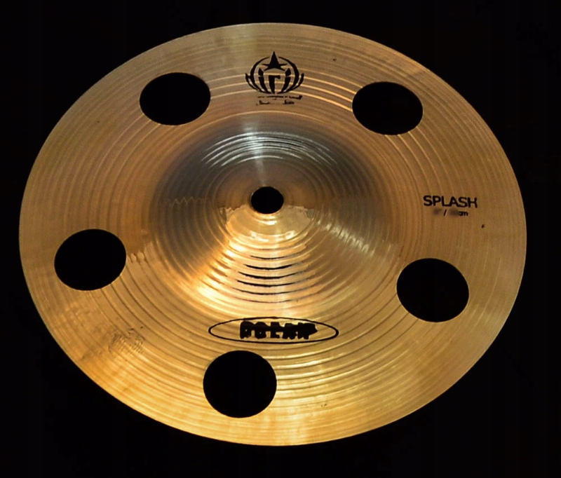 Diril Ocean Splash 12"