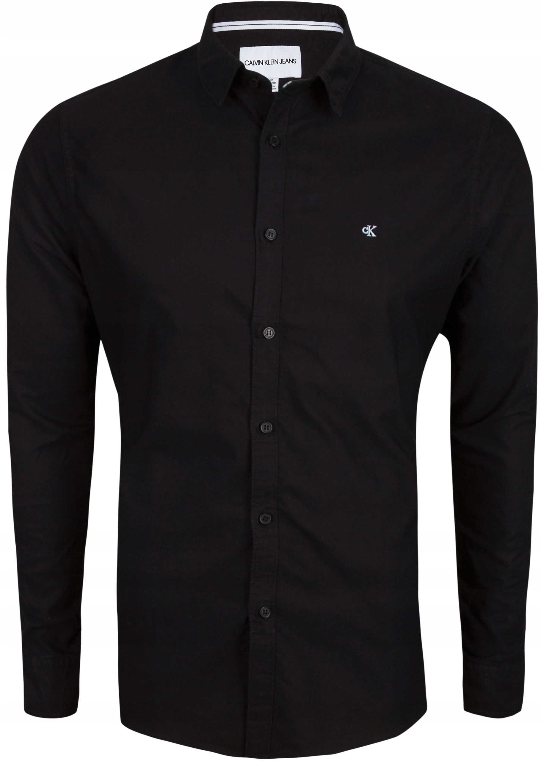 

Koszula męska Calvin Klein Slim Fit prezent L