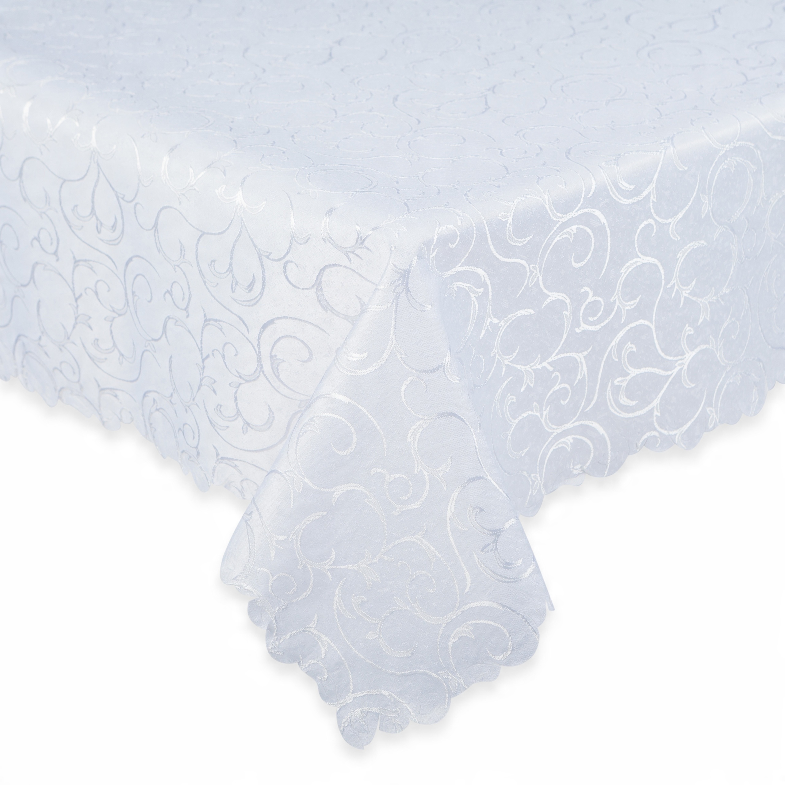 

Obrus plamoodporny 130x180 owal owalny kolory