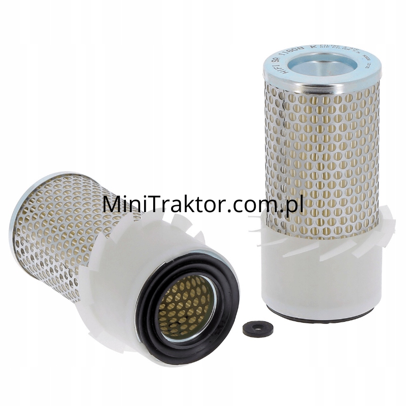 

Filtr powietrza Sa 11608 K
