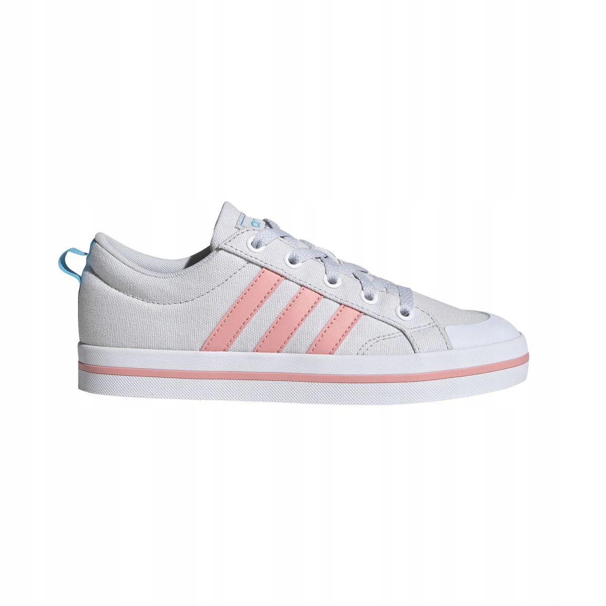

Trampki buty dziecięce Adidas Bravada FV65 37 1/3