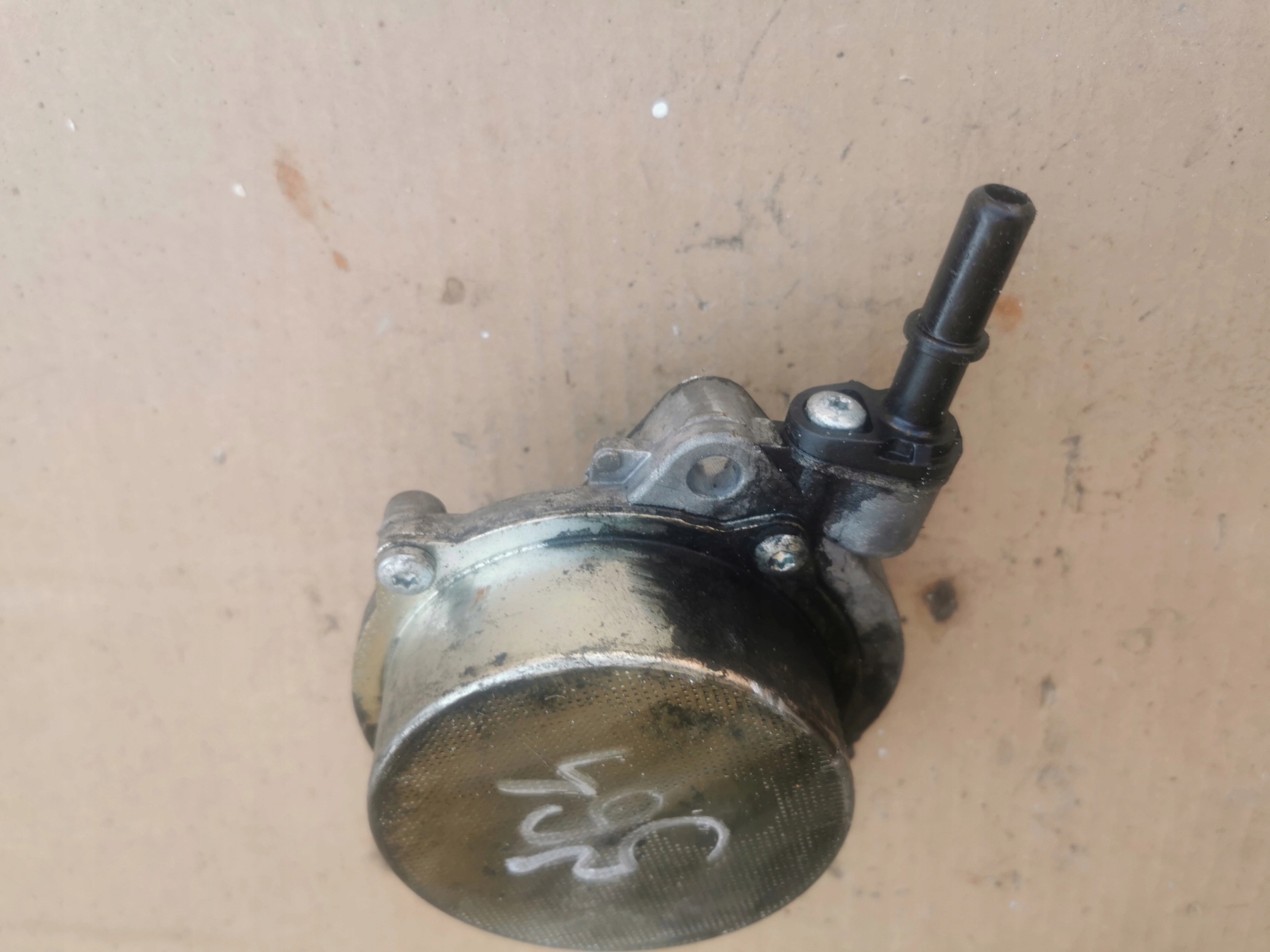 FORD RANGER V 15R 2.2 EU5 Pompa VACUM BK3Q2A451FA