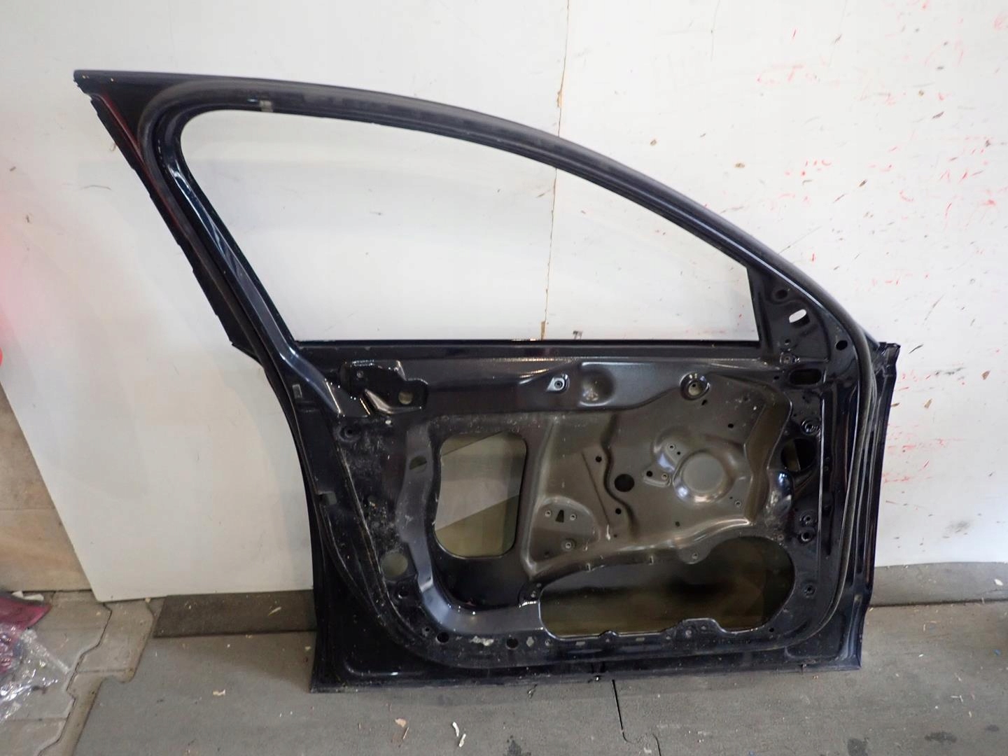 door front front left AUDI A6 C7 2011-2018 4G