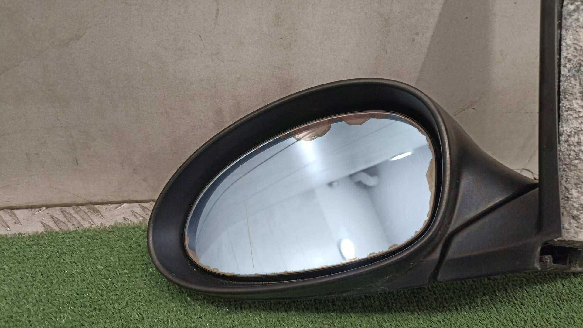 BMW E87 mirror left EUROPA 5PIN 475