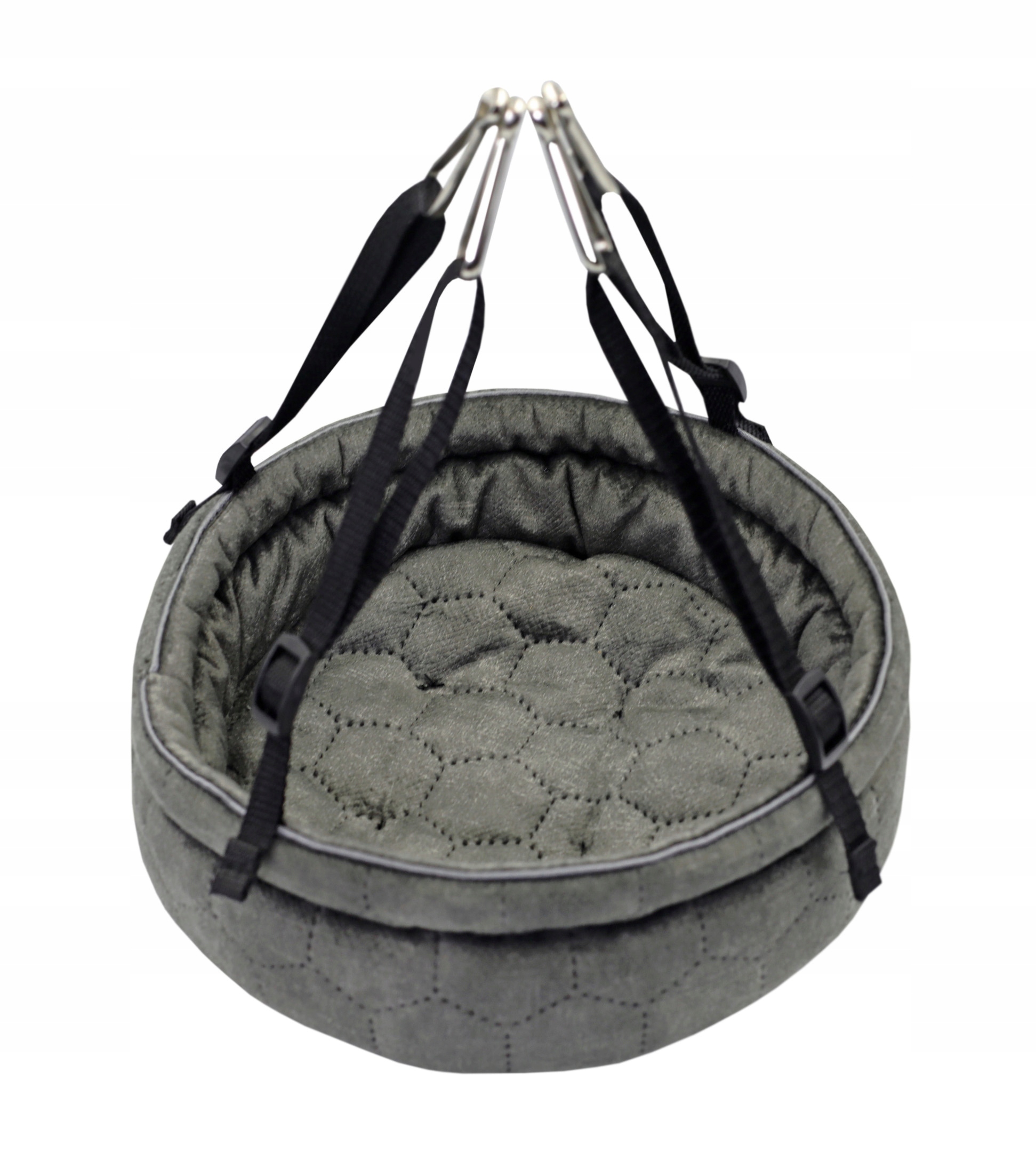 Levně Kraina Tuptusia Pet Friendly houpačka rendlík S