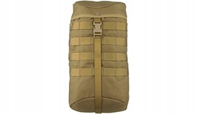 Wisport Kieszeń boczna Raccoon Coyote