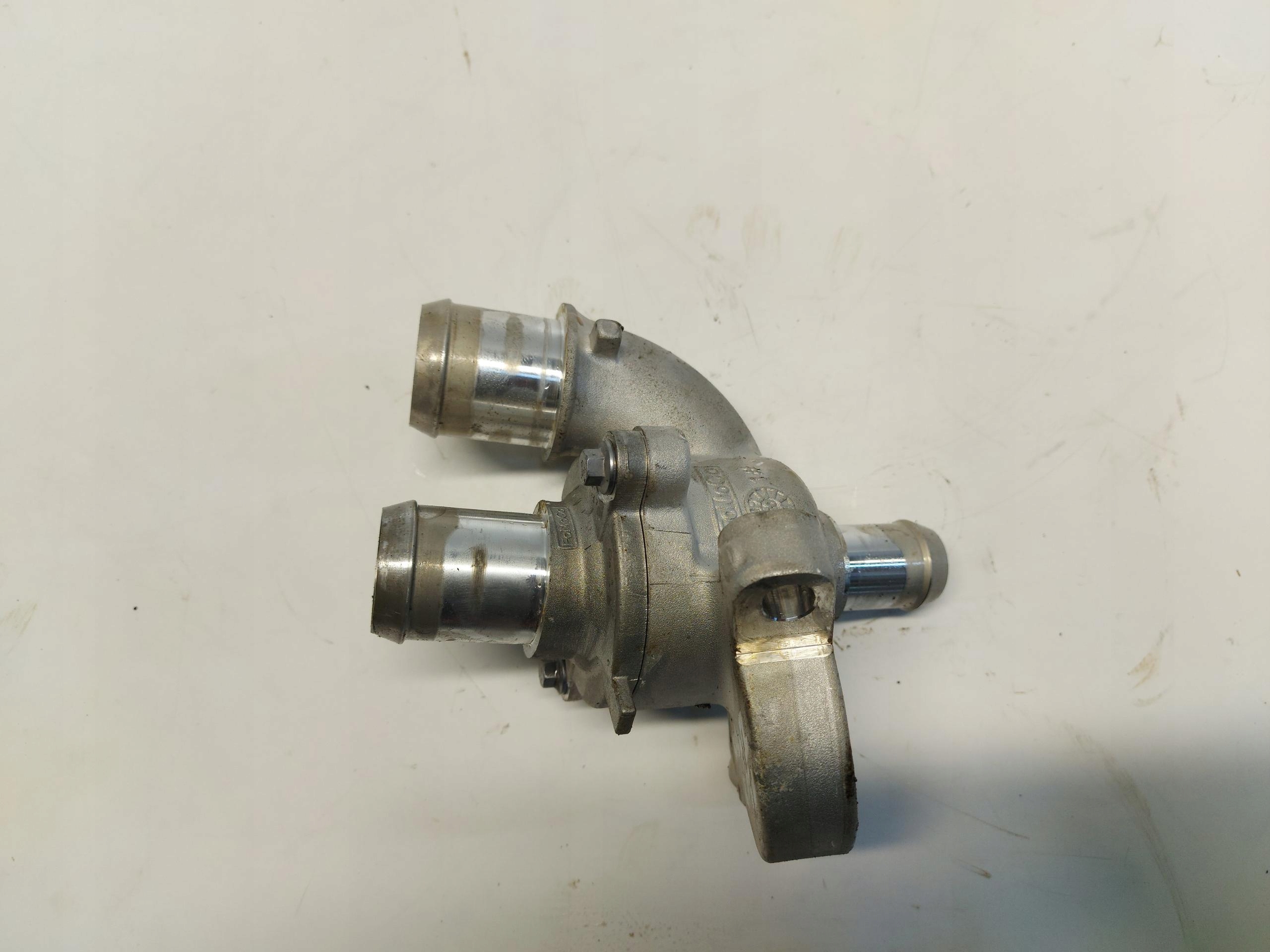FORD KUGA MK3 2.5EH csomag termostatu