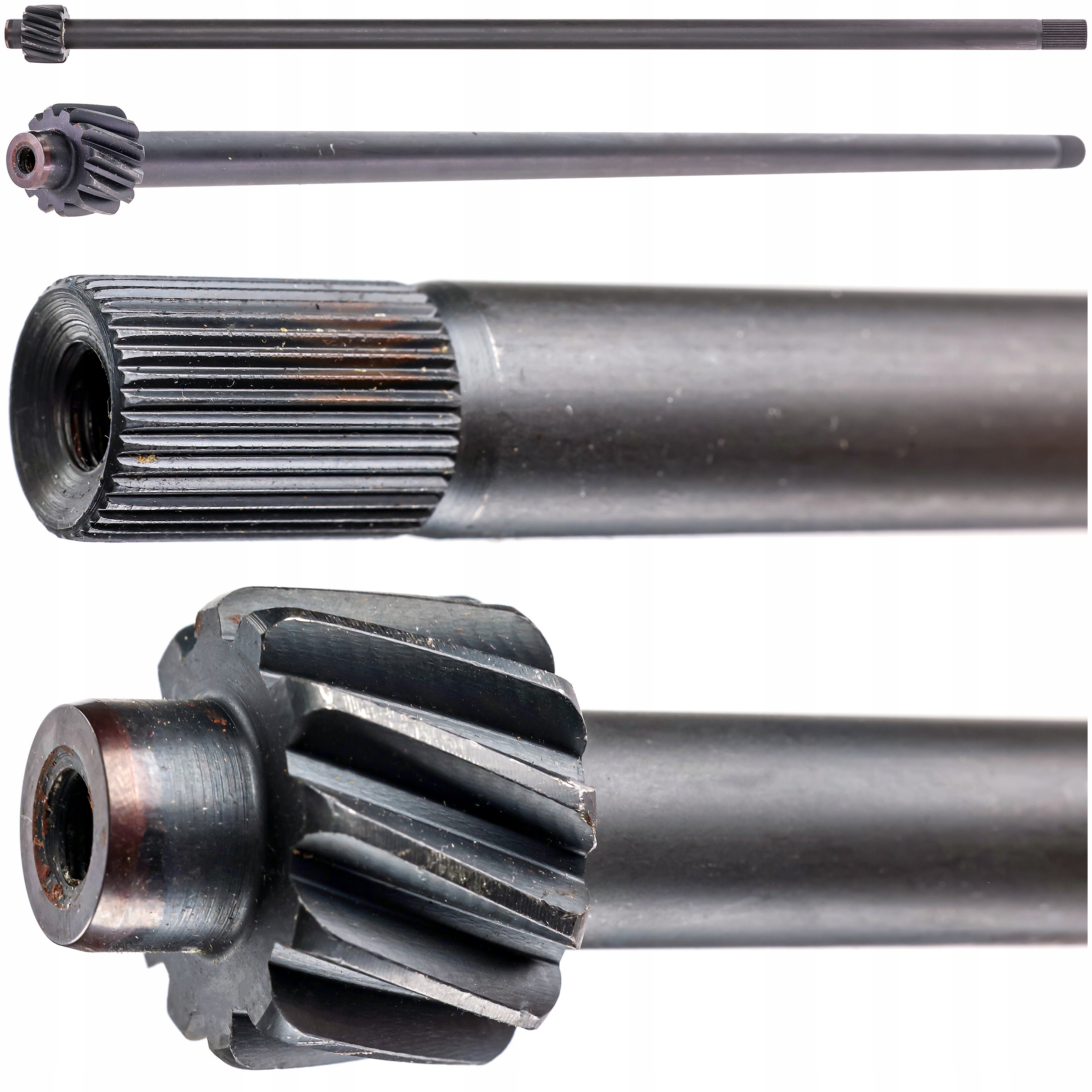 Řídící Tyč Pro Traktor Mtd 738-0887 738-0919 738-0919B 753-04517