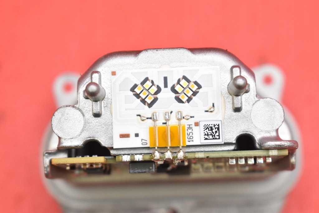 control unit module LED left 7960311099 OPEL ASTRA 5 V K 15-20