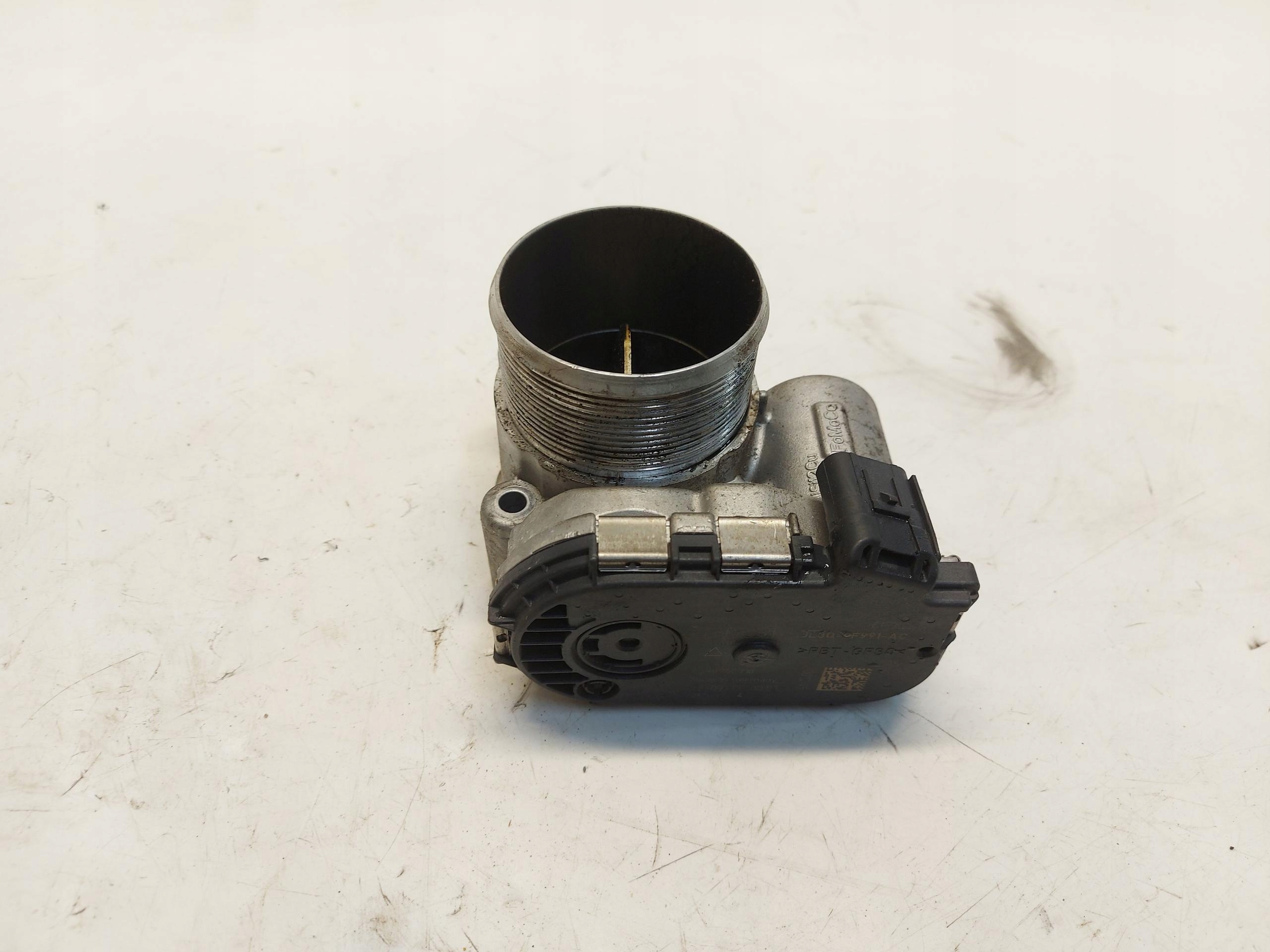 Ford Ranger VI 6 2024r Valvola a farfalla JL3Q-9F991-AC