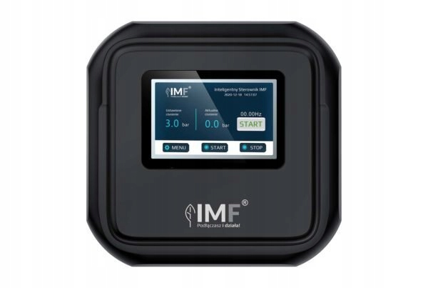 Měnič Imf 1.1.15 Premium (1,5 kW 230V 10A)