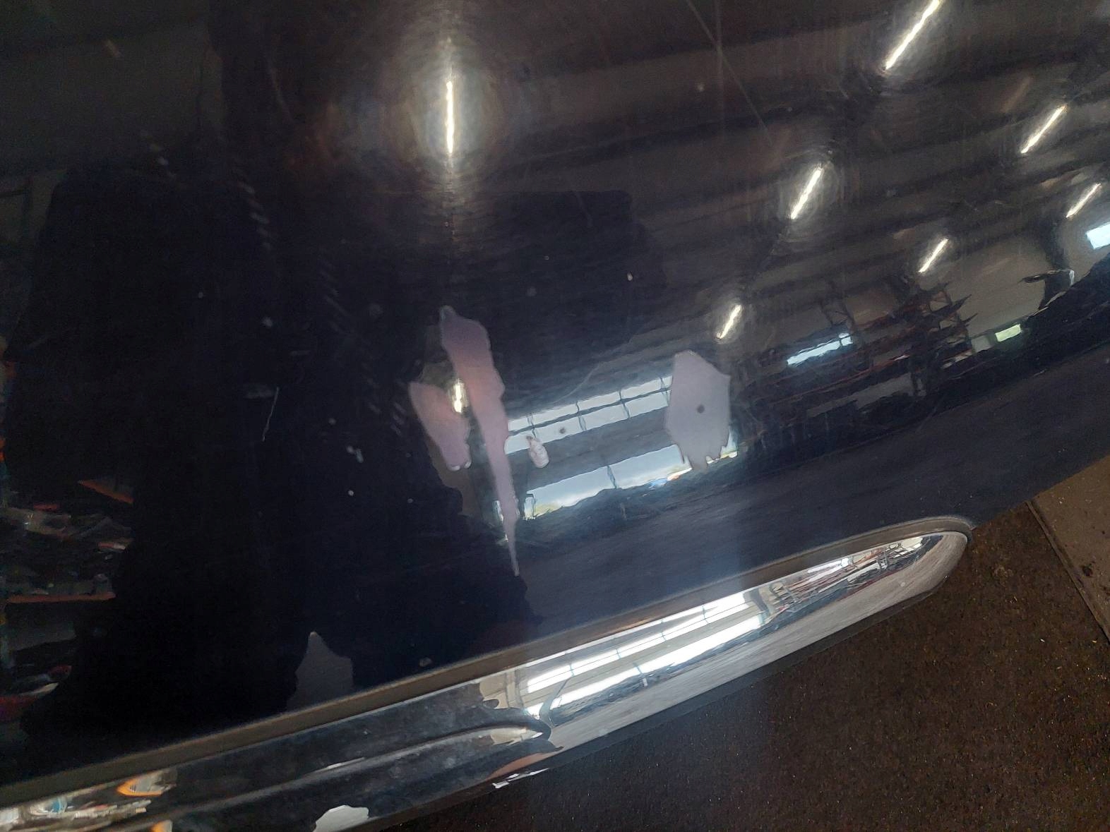 trunk door boot + lights ROVER 75 and
