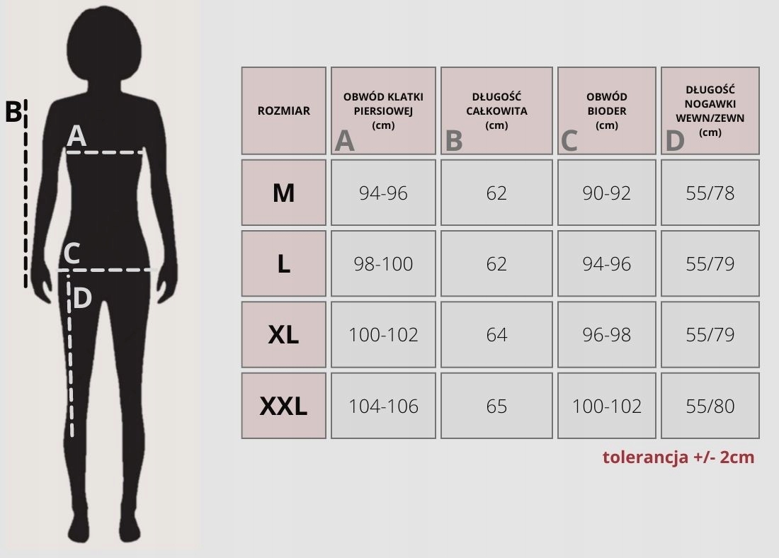 BAWEŁNIANA PIŻAMA DAMSKA KUBA DOG MALINOWY XXL Marka Kuba