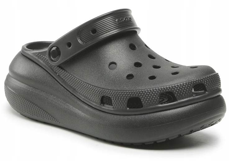 Nazouváky Crocs Classic Crush Clog 207521 Velikost 36.5