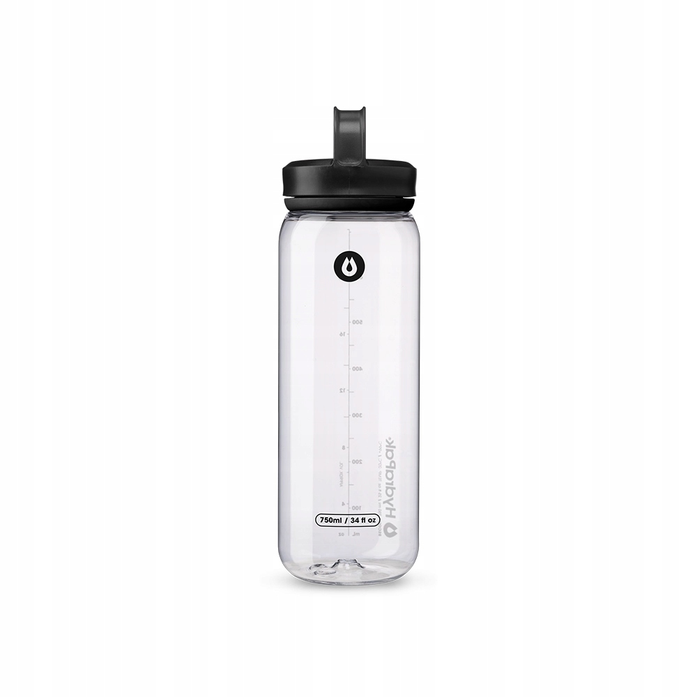 Butelka Hydrapak Recon Clip & Carry 0,75L Clear